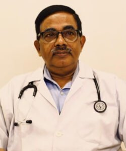 Dr. Surendranath Mishra