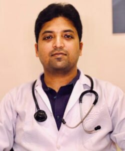 Dr. Asutosh Dash
