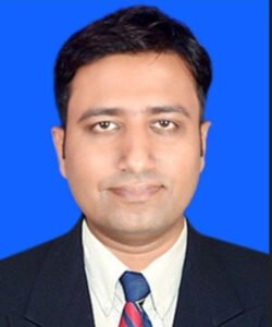 Dr. Aditya Prasad Padhy