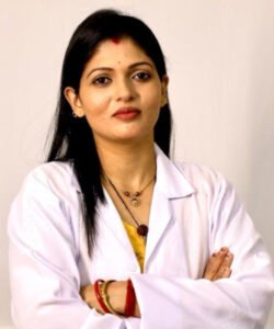 Dr. Anupa Samanta